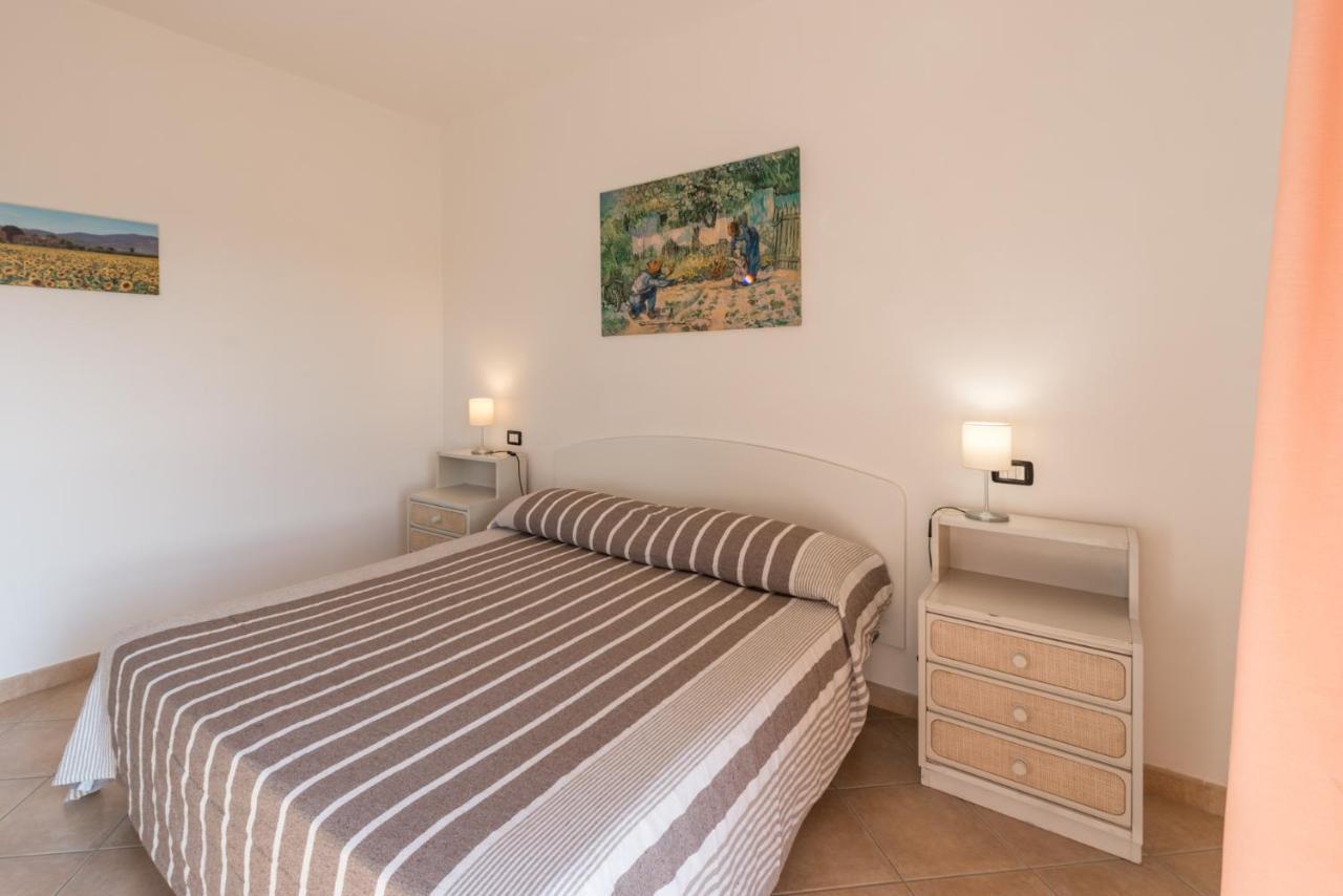 קמפיליה מריטימה Agriturismo Le Vecchie Scuole מראה חיצוני תמונה